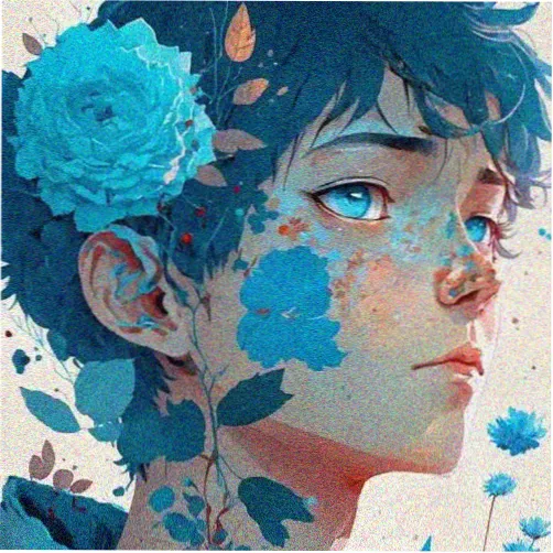 少女名册头像 鹿目圆